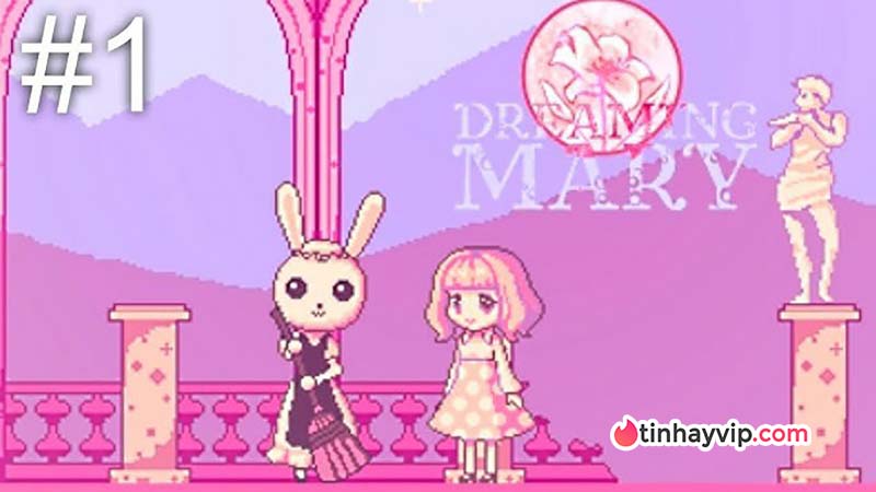Top 5 game miễn phí trên PC kinh dị mang phong cách Pixel