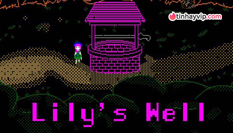 Top 5 game miễn phí trên PC kinh dị mang phong cách Pixel