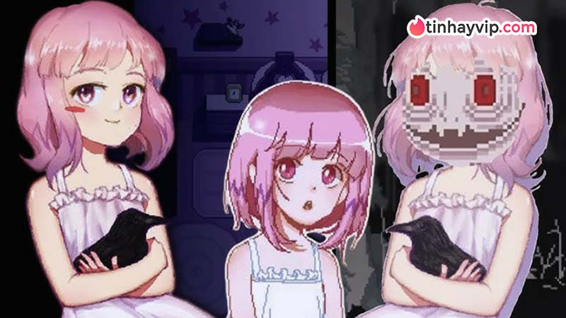 Top 5 game miễn phí trên PC kinh dị mang phong cách Pixel
