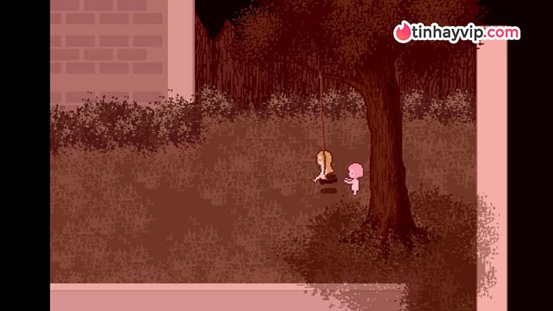 Top 5 game miễn phí trên PC kinh dị mang phong cách Pixel
