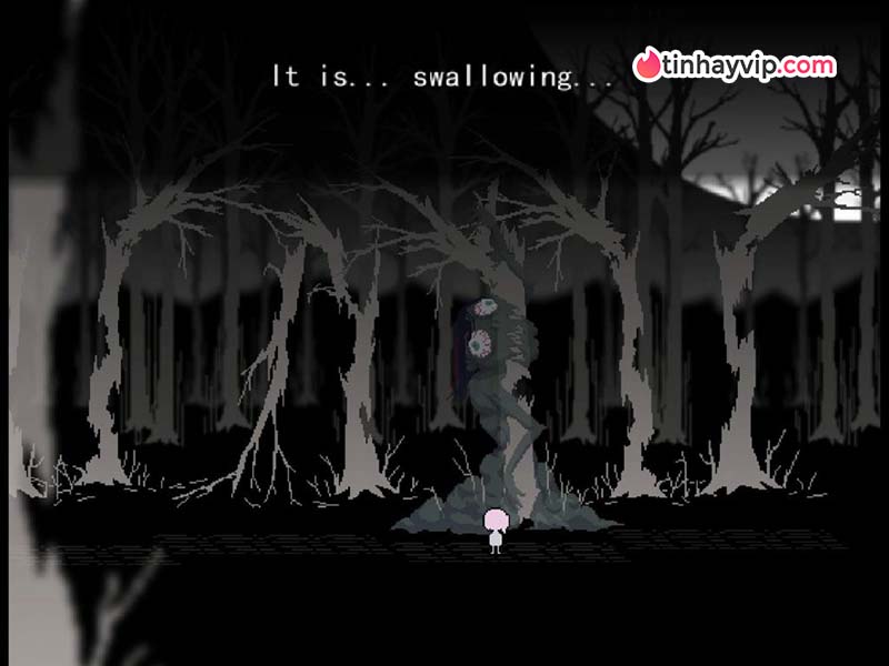 Top 5 game miễn phí trên PC kinh dị mang phong cách Pixel
