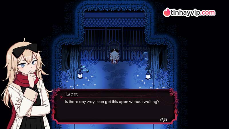 Top 5 game miễn phí trên PC kinh dị mang phong cách Pixel