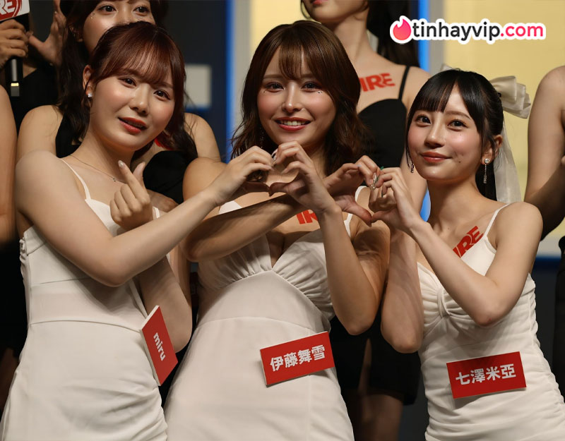 Top 6 hãng phim JAV và những bí mật đằng sau ngành công nghiệp tỷ đô