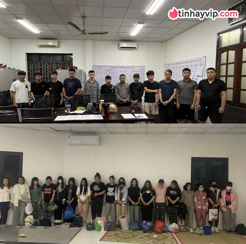 Triệt phá đường dây livestream cắt đá tìm ngọc khiến 32.000 người sập bẫy