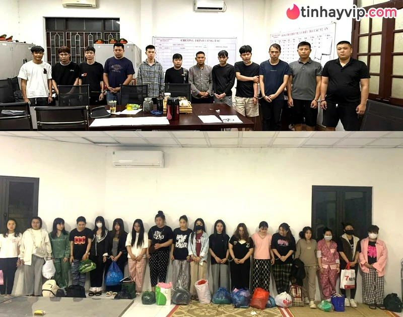 Triệt phá đường dây livestream cắt đá tìm ngọc khiến 32.000 người sập bẫy