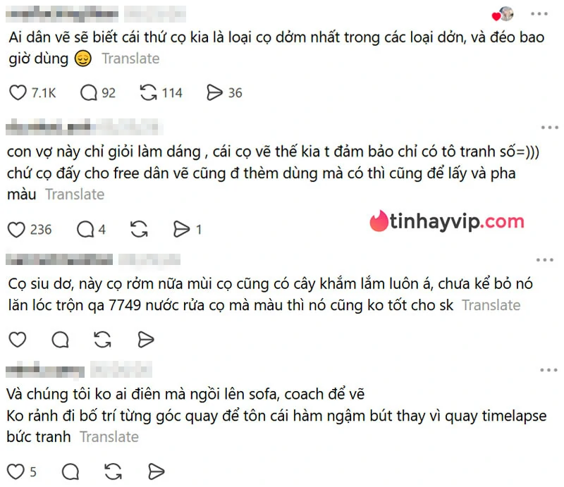 Vì sao Lê Bống càng nỗ lực xây dựng hình ảnh tri thức lại càng bị gán mác làm màu?