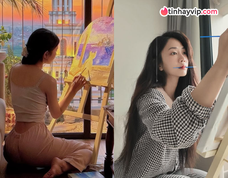 Vì sao Lê Bống càng nỗ lực xây dựng hình ảnh tri thức lại càng bị gán mác làm màu?
