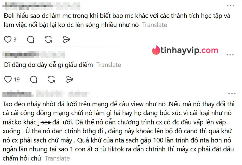 Vì sao Lê Bống càng nỗ lực xây dựng hình ảnh tri thức lại càng bị gán mác làm màu?