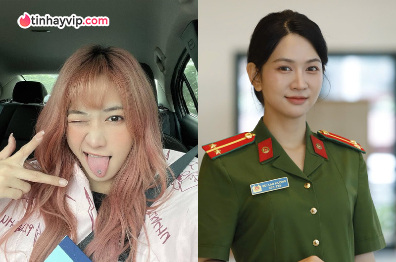 Vì sao Lê Bống càng nỗ lực xây dựng hình ảnh tri thức lại càng bị gán mác làm màu?