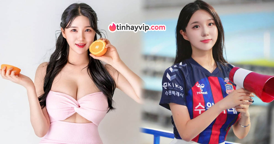 Cận cảnh vũ đạo bốc lửa của nữ thần Kim Hyun Young khiến khán đài bùng nổ