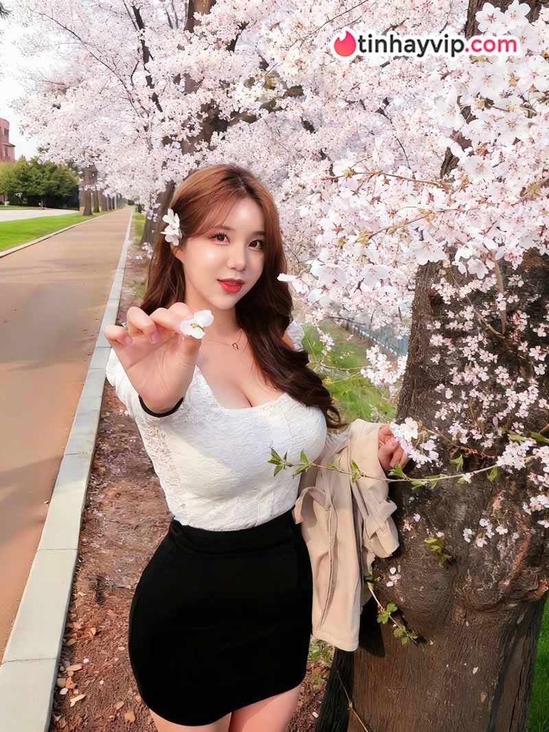 Cận cảnh vũ đạo bốc lửa của nữ thần Kim Hyun Young khiến khán đài bùng nổ