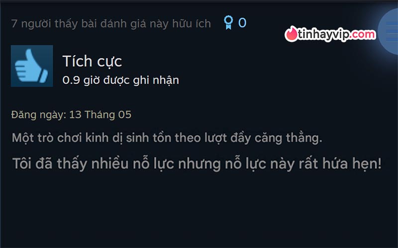 Vultures: Đấu trí sinh tồn nghẹt thở trên Steam năm 2026