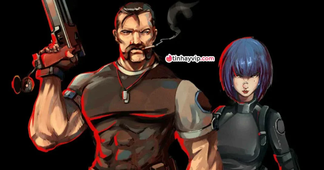 Vultures: Đấu trí sinh tồn nghẹt thở trên Steam năm 2026