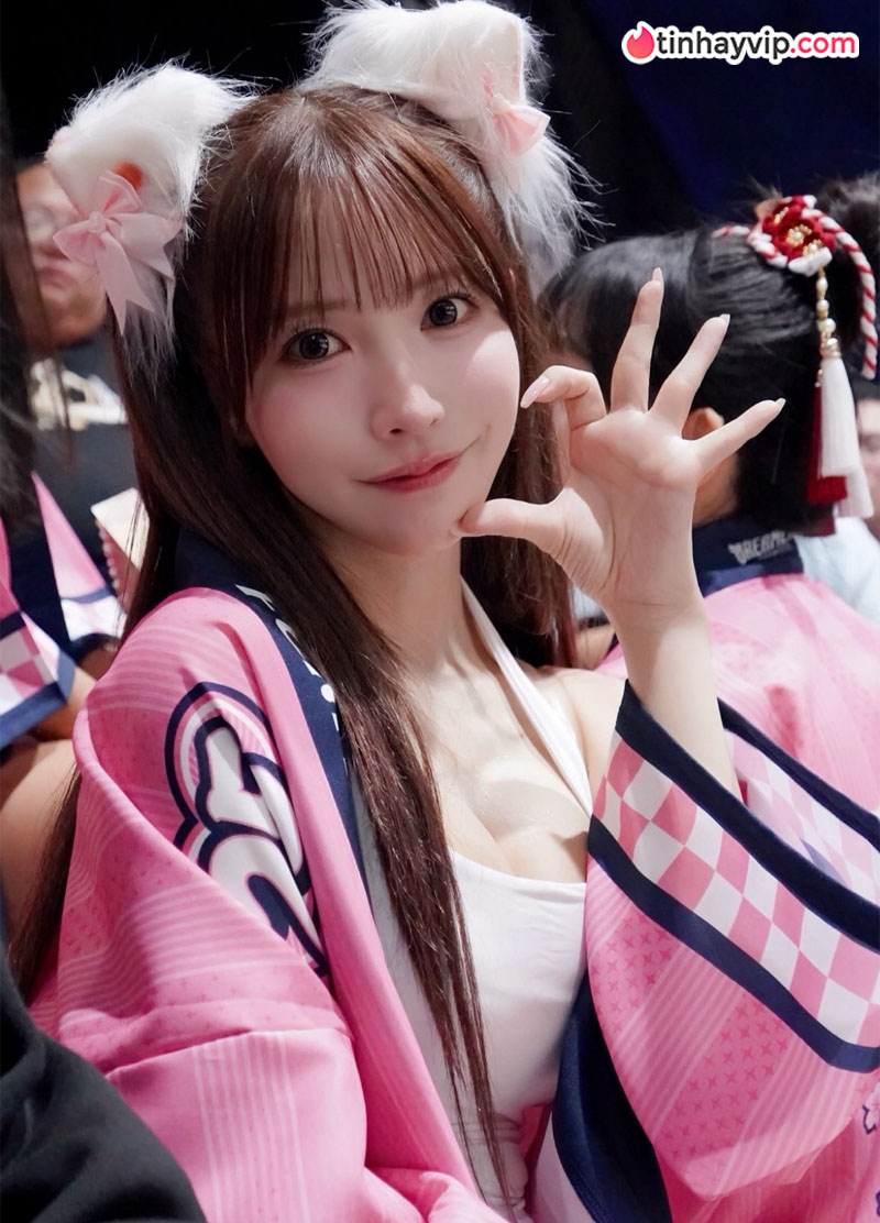 Yua Mikami gây bão khi lấn sân sang lĩnh vực nội y, thương hiệu cháy hàng chỉ sau vài ngày ra mắt