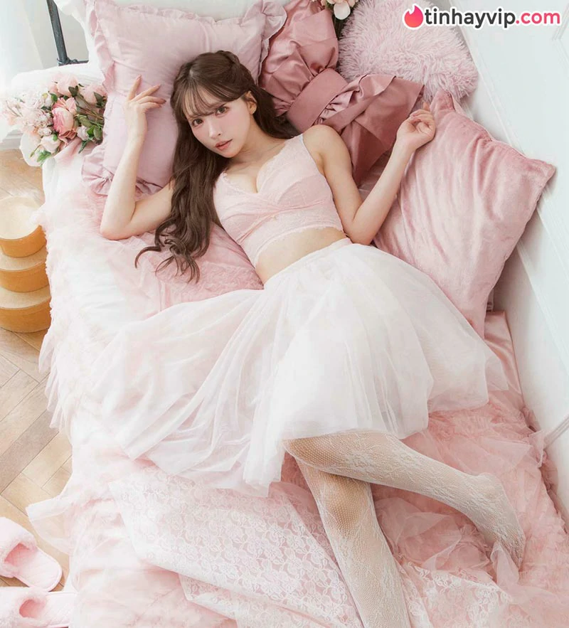 Yua Mikami gây bão khi lấn sân sang lĩnh vực nội y, thương hiệu cháy hàng chỉ sau vài ngày ra mắt