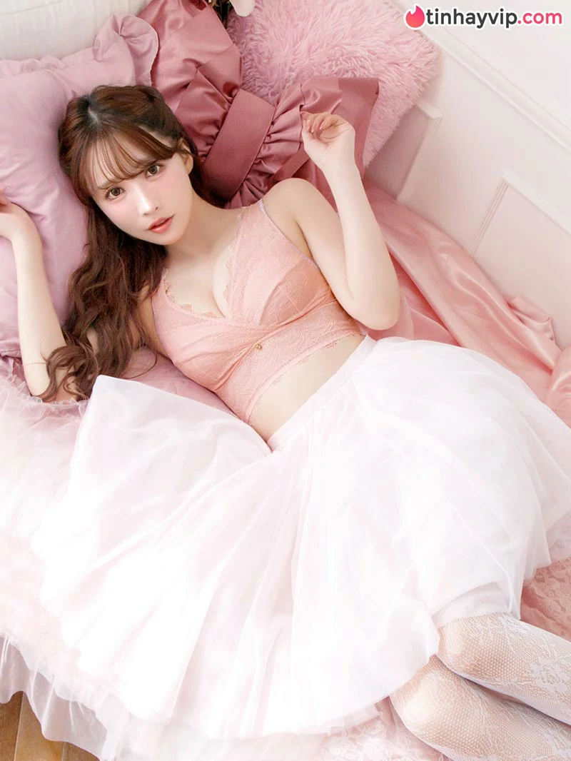 Yua Mikami gây bão khi lấn sân sang lĩnh vực nội y, thương hiệu cháy hàng chỉ sau vài ngày ra mắt