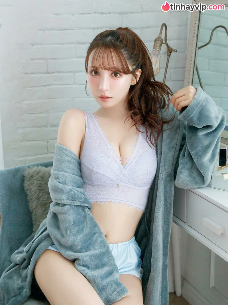 Yua Mikami gây bão khi lấn sân sang lĩnh vực nội y, thương hiệu cháy hàng chỉ sau vài ngày ra mắt