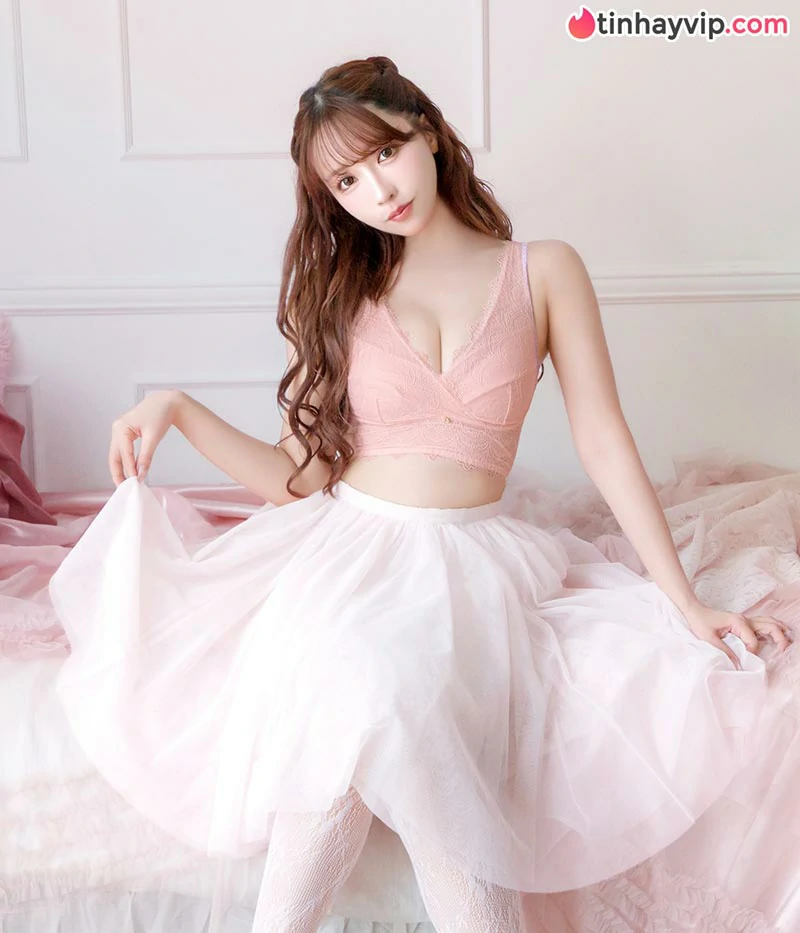 Yua Mikami gây bão khi lấn sân sang lĩnh vực nội y, thương hiệu cháy hàng chỉ sau vài ngày ra mắt