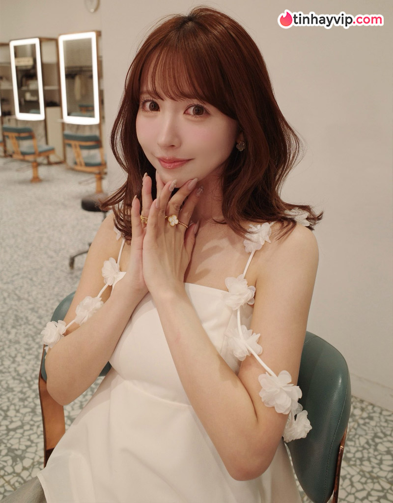 Yua Mikami gây bão khi lấn sân sang lĩnh vực nội y, thương hiệu cháy hàng chỉ sau vài ngày ra mắt