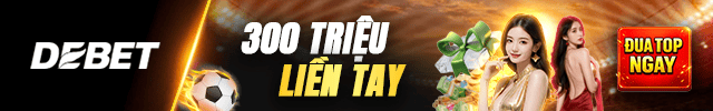 debet banner