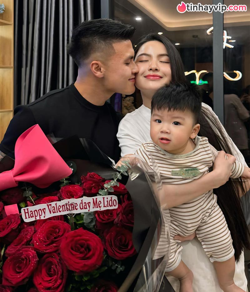 Chu Thanh Huyền là ai? Tiểu sử và những thông tin đáng chú ý về vợ Quang Hải