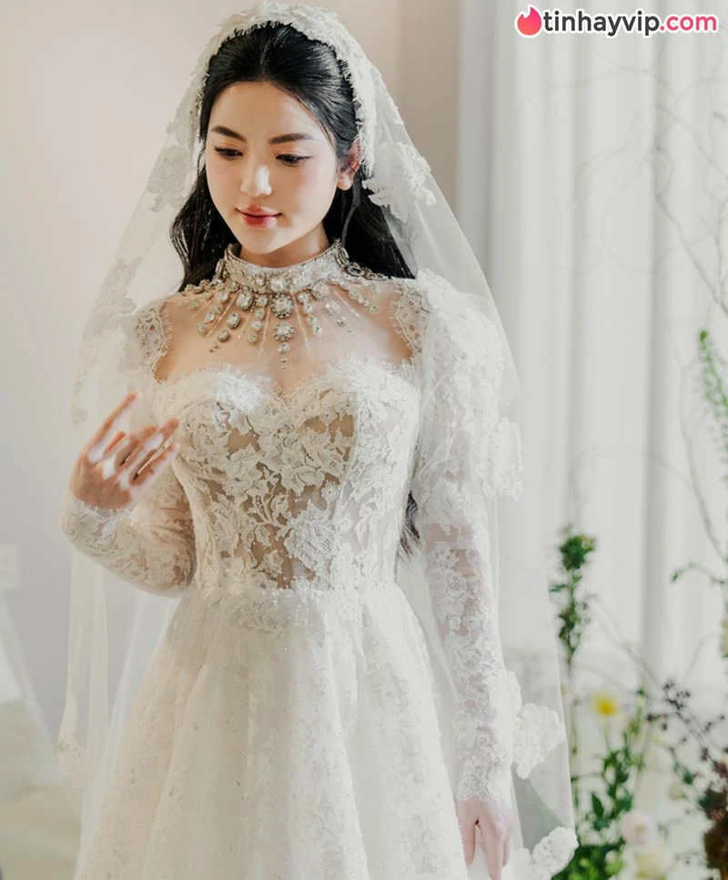Chu Thanh Huyền là ai? Tiểu sử và những thông tin đáng chú ý về vợ Quang Hải