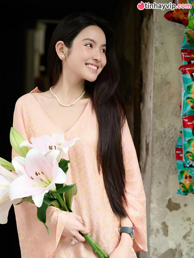 Chu Thanh Huyền là ai? Tiểu sử và những thông tin đáng chú ý về vợ Quang Hải