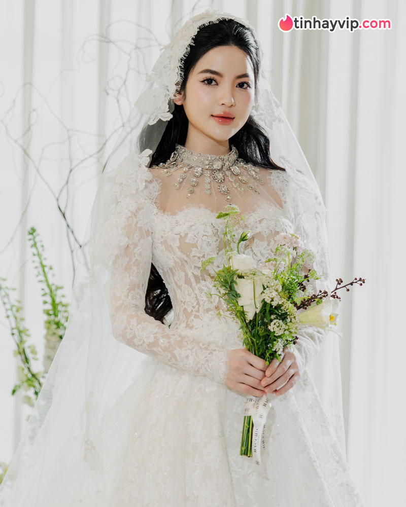 Chu Thanh Huyền là ai? Tiểu sử và những thông tin đáng chú ý về vợ Quang Hải