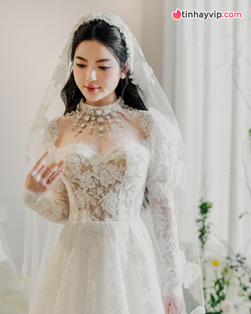 Chu Thanh Huyền là ai? Tiểu sử và những thông tin đáng chú ý về vợ Quang Hải
