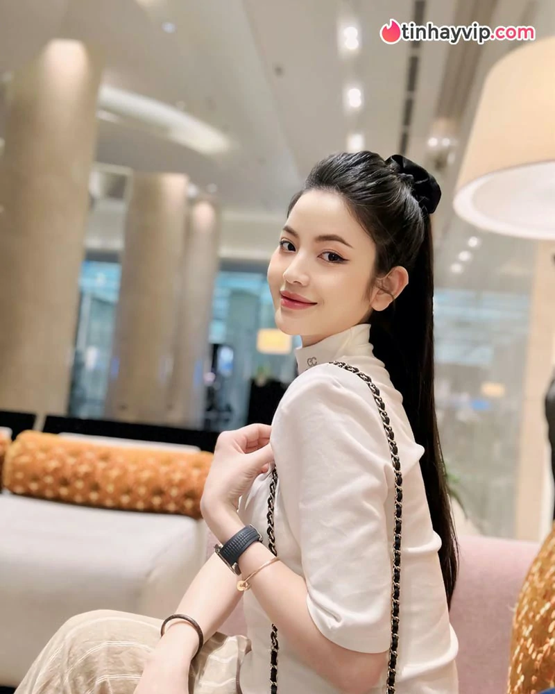 Chu Thanh Huyền là ai? Tiểu sử và những thông tin đáng chú ý về vợ Quang Hải