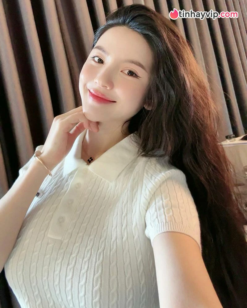 Chu Thanh Huyền là ai? Tiểu sử và những thông tin đáng chú ý về vợ Quang Hải