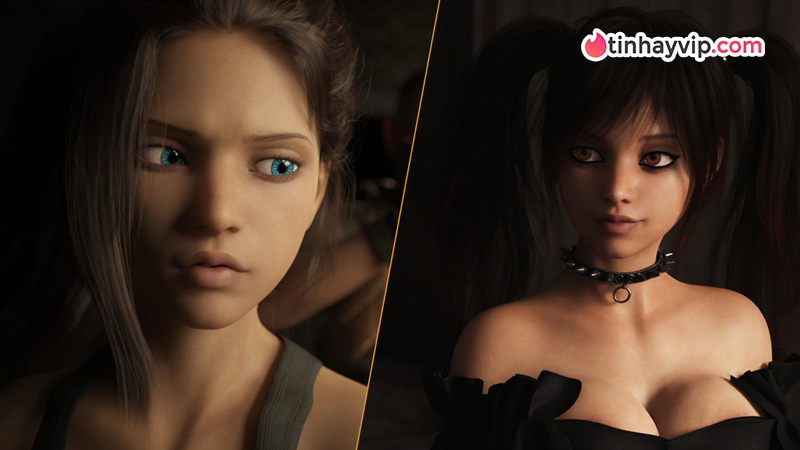 Top 5 game người lớn sở hữu đồ hoạ 3D đáng chơi nhất năm 2026