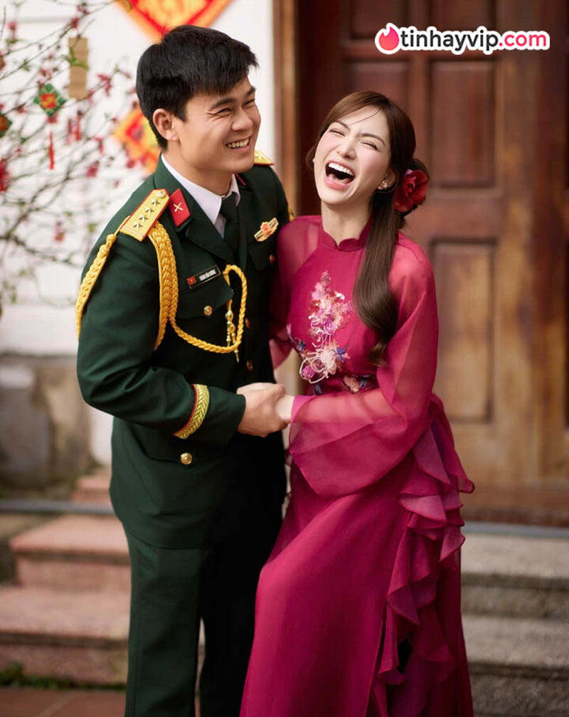 Nhan sắc tuổi 31 của Hòa Minzy thăng hạng rõ rệt bên chồng sắp cưới và con trai