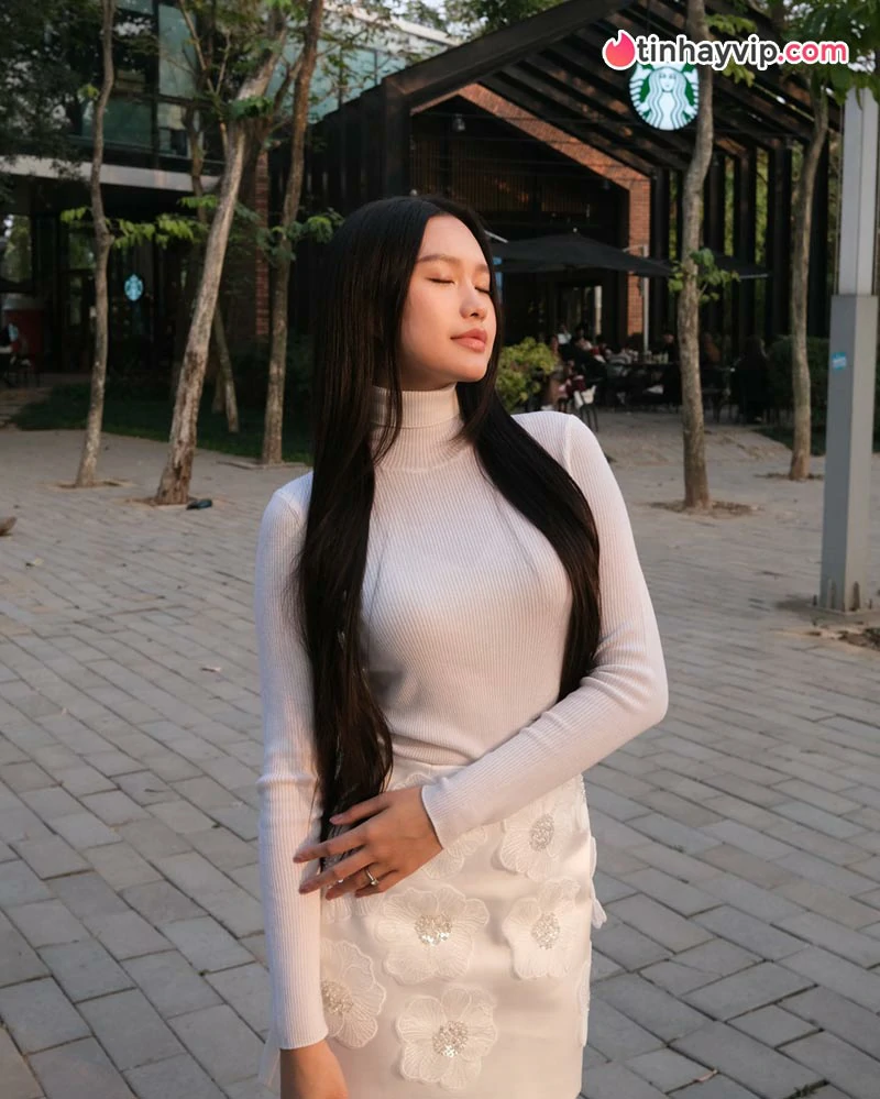 Doãn Hải My là ai? Tiểu sử và hành trình xây dựng hình ảnh thanh lịch của người đẹp Hà Nội