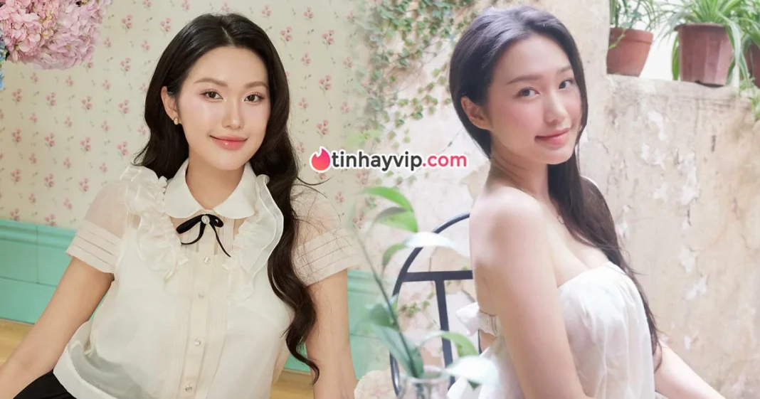 Doãn Hải My là ai? Tiểu sử và hành trình xây dựng hình ảnh thanh lịch của người đẹp Hà Nội