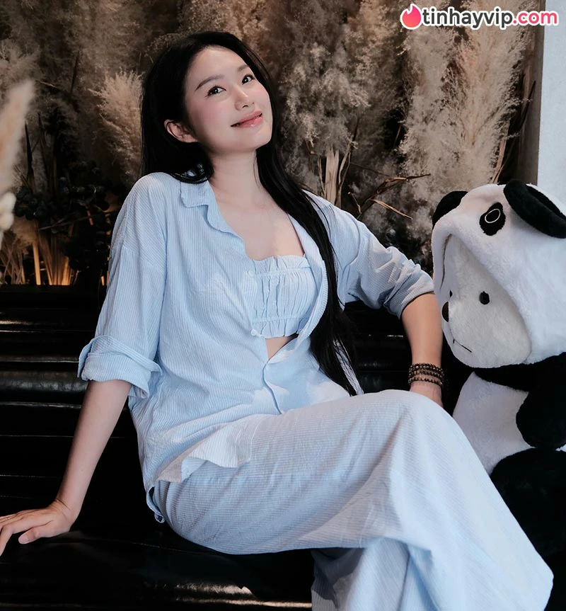Doãn Hải My là ai? Tiểu sử và hành trình xây dựng hình ảnh thanh lịch của người đẹp Hà Nội
