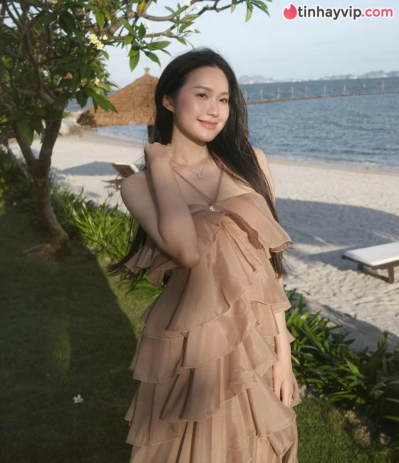 Doãn Hải My là ai? Tiểu sử và hành trình xây dựng hình ảnh thanh lịch của người đẹp Hà Nội