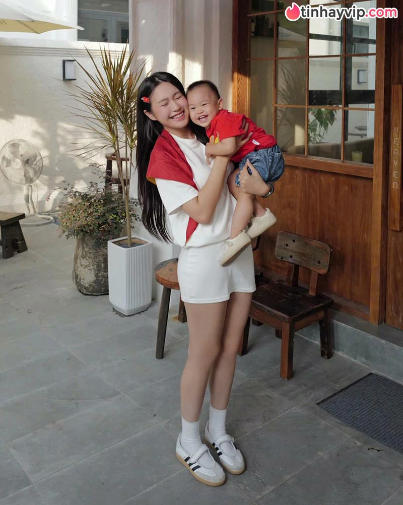 Doãn Hải My là ai? Tiểu sử và hành trình xây dựng hình ảnh thanh lịch của người đẹp Hà Nội