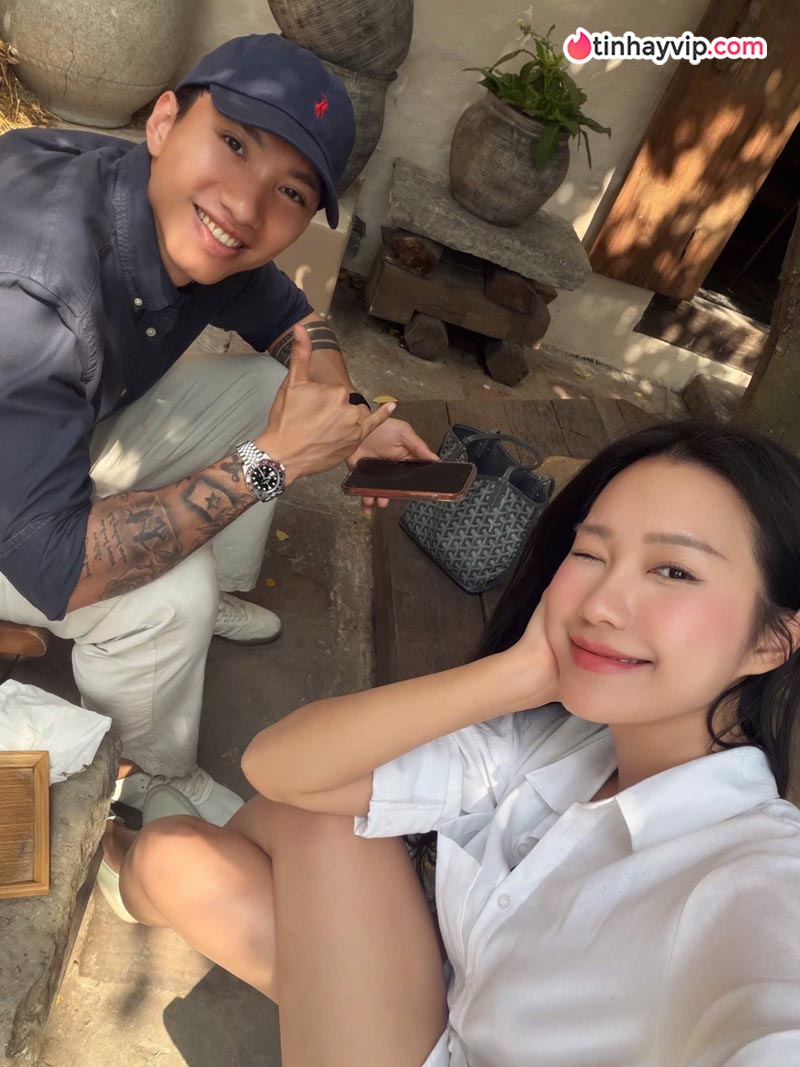 Doãn Hải My là ai? Tiểu sử và hành trình xây dựng hình ảnh thanh lịch của người đẹp Hà Nội