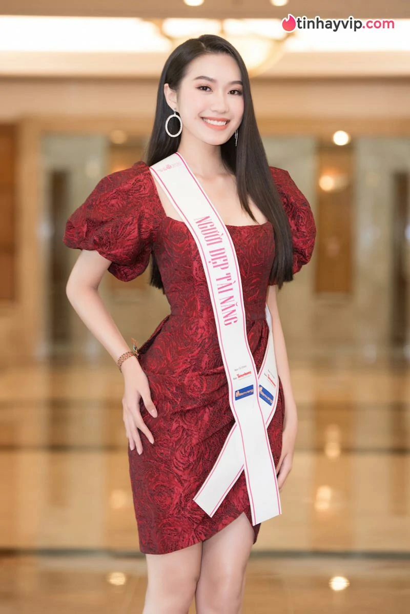 Doãn Hải My là ai? Tiểu sử và hành trình xây dựng hình ảnh thanh lịch của người đẹp Hà Nội