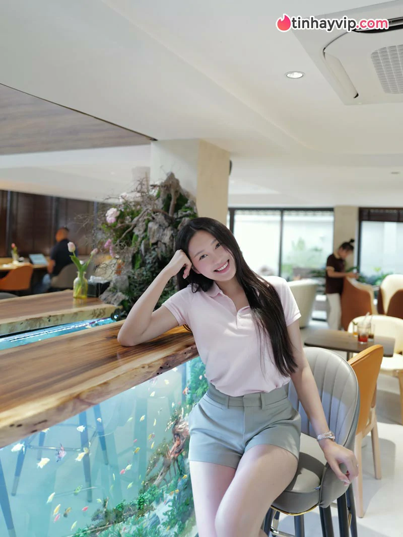 Doãn Hải My là ai? Tiểu sử và hành trình xây dựng hình ảnh thanh lịch của người đẹp Hà Nội