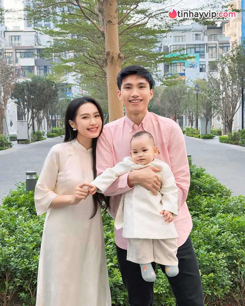 Doãn Hải My là ai? Tiểu sử và hành trình xây dựng hình ảnh thanh lịch của người đẹp Hà Nội