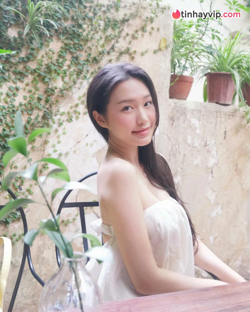 Doãn Hải My là ai? Tiểu sử và hành trình xây dựng hình ảnh thanh lịch của người đẹp Hà Nội
