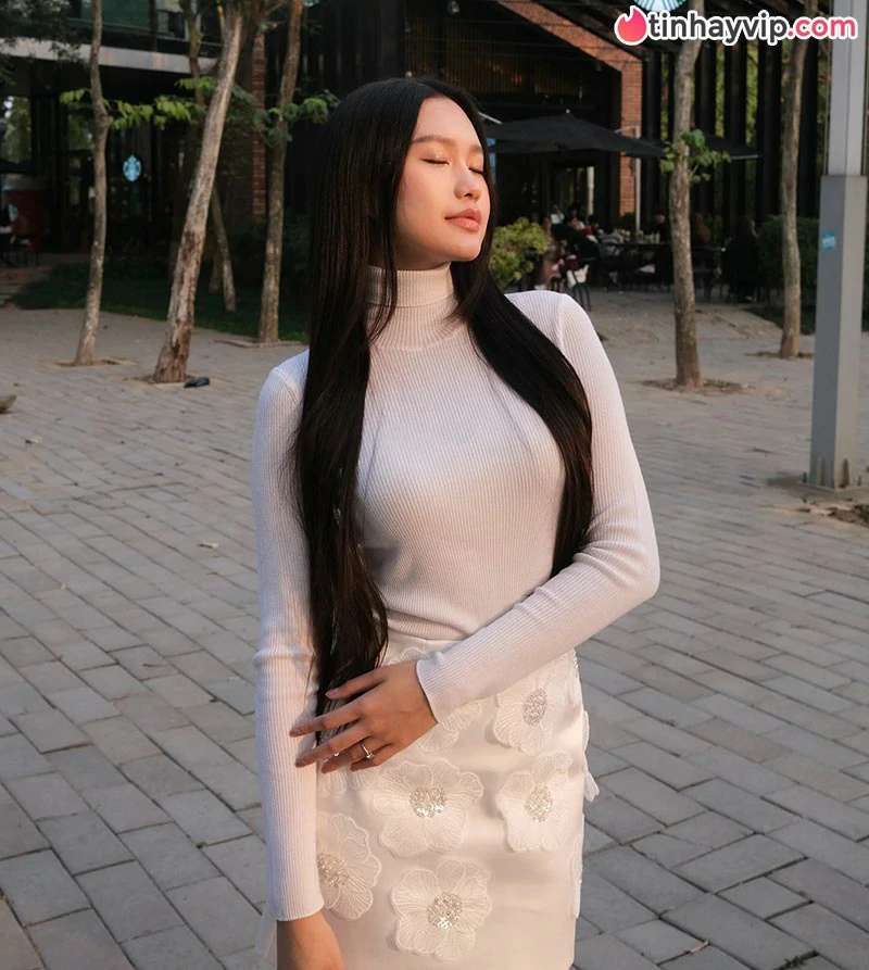 Doãn Hải My là ai? Tiểu sử và hành trình xây dựng hình ảnh thanh lịch của người đẹp Hà Nội