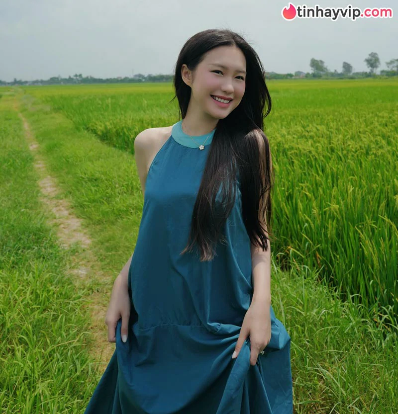 Doãn Hải My là ai? Tiểu sử và hành trình xây dựng hình ảnh thanh lịch của người đẹp Hà Nội