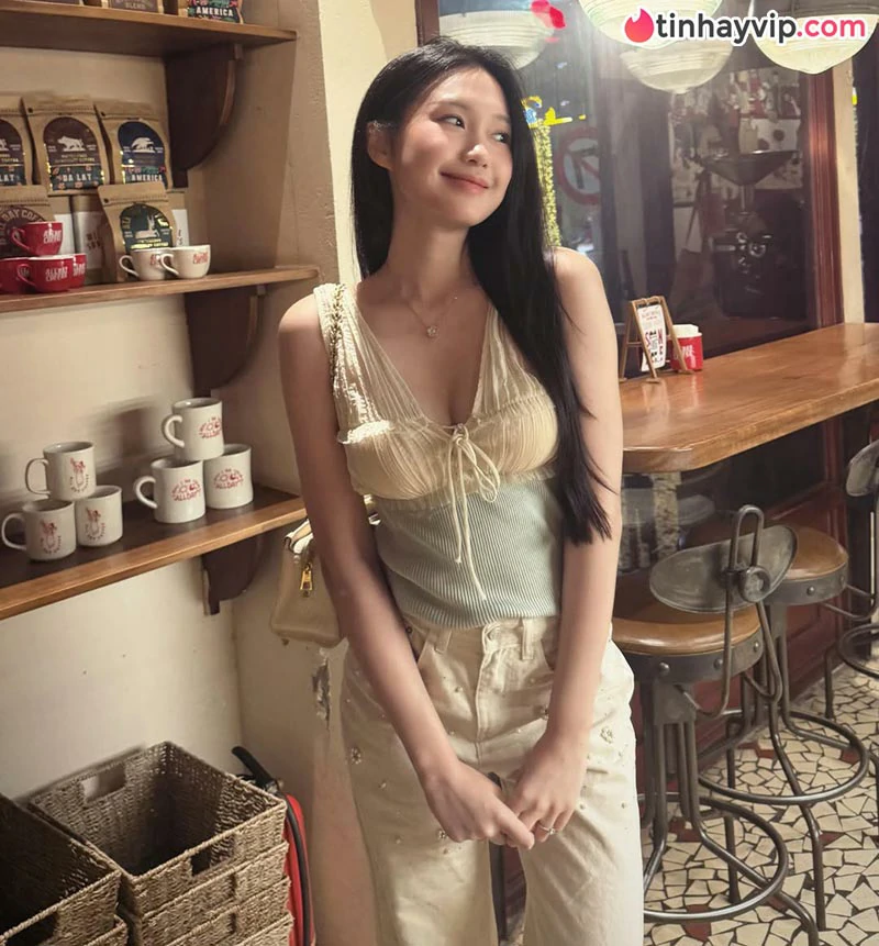 Doãn Hải My là ai? Tiểu sử và hành trình xây dựng hình ảnh thanh lịch của người đẹp Hà Nội