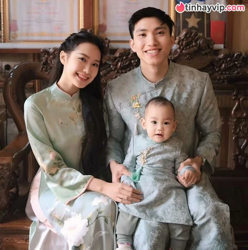 Doãn Hải My là ai? Tiểu sử và hành trình xây dựng hình ảnh thanh lịch của người đẹp Hà Nội
