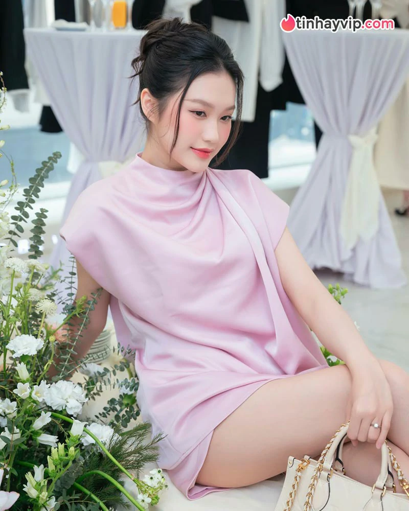 Doãn Hải My là ai? Tiểu sử và hành trình xây dựng hình ảnh thanh lịch của người đẹp Hà Nội