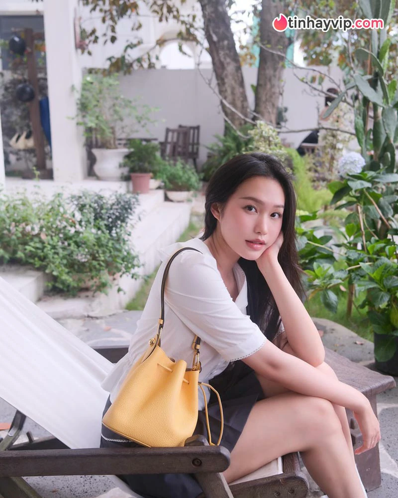 Doãn Hải My là ai? Tiểu sử và hành trình xây dựng hình ảnh thanh lịch của người đẹp Hà Nội