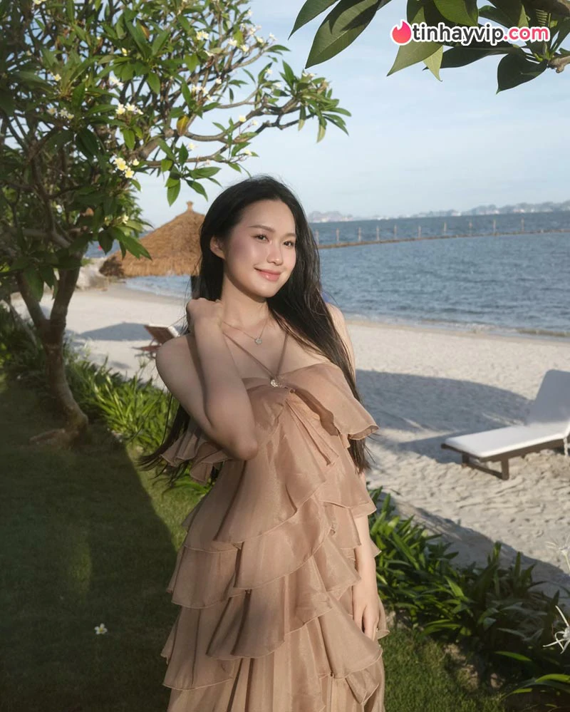 Doãn Hải My là ai? Tiểu sử và hành trình xây dựng hình ảnh thanh lịch của người đẹp Hà Nội